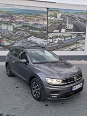 Volkswagen Tiguan 4x4 2019 DSG