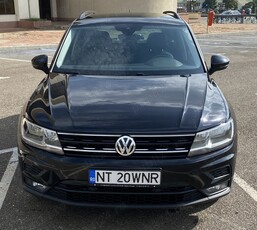 Volkswagen TIGUAN Comfortline