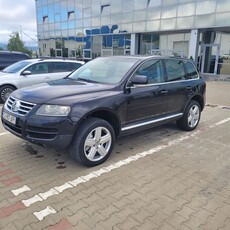 Volkswagen Touareg 3.0 V6 TDI Aut.