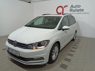 Volkswagen Touran 1.6 TDI Comfortline