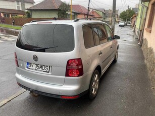 Volkswagen Touran 1.9 TDI 2010