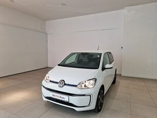 Volkswagen up! e-up! 32.3 kWh