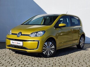 Volkswagen up! e-up!