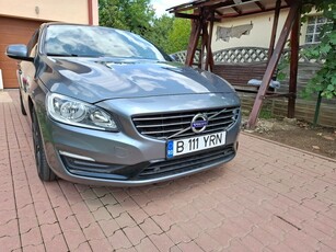 Volvo S60 D2 Basic