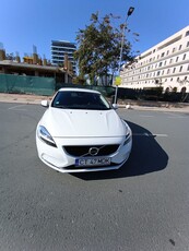 Volvo V40 D2 Basic