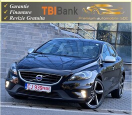 Volvo V40 D2 RDesign