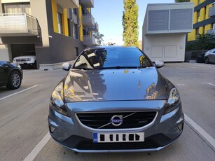 Volvo V40 D4 RDesign