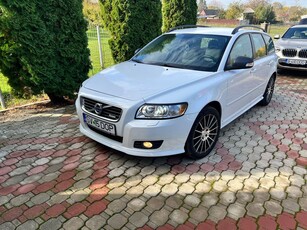 Volvo V50 D2 Rdesign