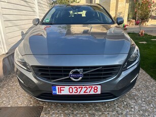 Volvo V60 D2 Kinetic