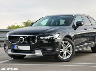 Volvo V90 Cross Country D4 AWD Geartronic