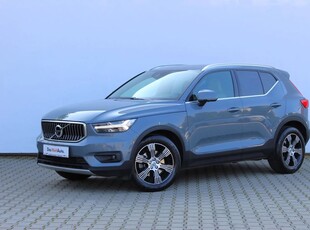 Volvo XC 40 D4 AWD Inscription