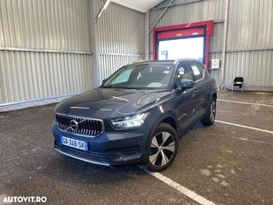 Volvo XC 40 Recharge T5 Twin Engine AT7 Inscription