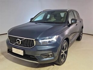 Volvo XC 40 T5 Recharge DKG Inscription