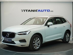 Volvo XC 60 B4 D AWD Geartronic Momentum Pro