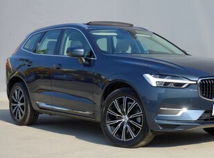 Volvo XC 60 B4 MHEV AT8 AWD Inscription