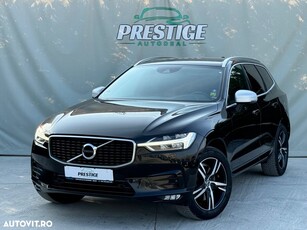 Volvo XC 60 B5 D AWD Geartronic RDesign