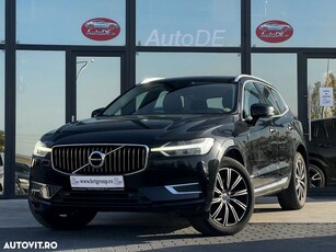 Volvo XC 60 D4 AWD Geartronic Inscription