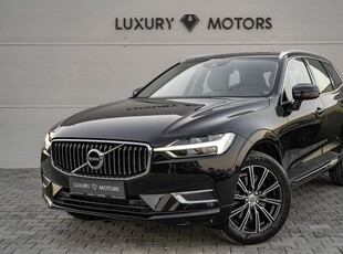 Volvo XC 60 D4 AWD Geartronic Inscription