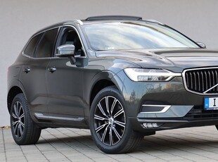 Volvo XC 60 D4 AWD Geartronic Inscription