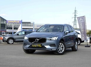 Volvo XC 60 D4 AWD Geartronic Momentum