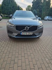 Volvo XC 60 D4 AWD Momentum