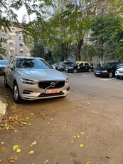 Volvo XC 60 Recharge T8 Twin Engine eAWD Inscription