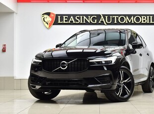 Volvo XC 60 T6 AWD Recharge Geartronic RDesign