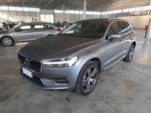 Volvo XC 60 T8 AWD Recharge Geartronic Inscription