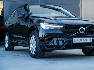 Volvo XC 60 T8 AWD Recharge Plus Dark