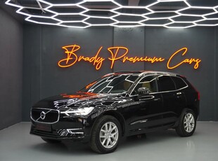 Volvo XC 60 T8 Twin Engine AWD Momentum