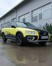 Volvo XC 70 2.4D AWD Aut. Momentum