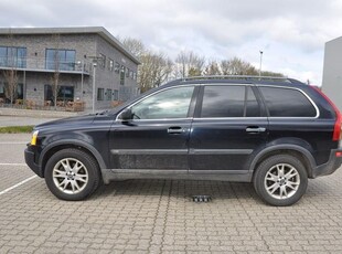 Volvo XC 90 2.4 D Aut. 5 locuri