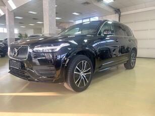 Volvo XC 90 B5 MHEV AWD 7 locuri Momentum Pro