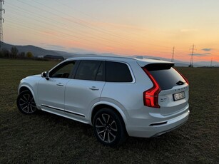 Volvo XC 90 D5 AWD Geartronic Inscription