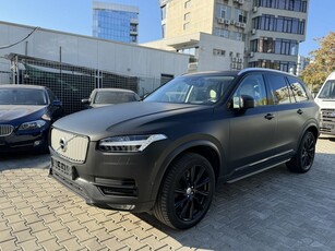 Volvo XC 90 D5 AWD Inscription