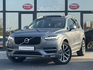 Volvo XC 90 D5 AWD Momentum