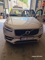 Volvo XC 90 D5 AWD R-Design