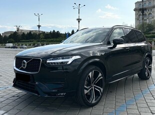 Volvo XC 90 T6 AWD 5 locuri R-Design