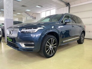 Volvo XC 90 T8 AWD Recharge Geartronic Inscription