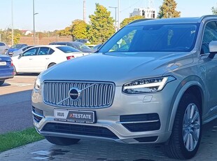 Volvo XC 90 T8 AWD Twin Engine Geartronic Inscription