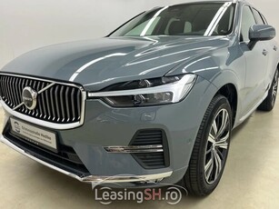 Volvo XC60 B4 Diesel AWD Inscription 20