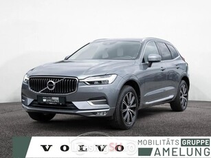 Volvo XC60 B5 AWD Inscription STANDHZ LED LEDER AHK