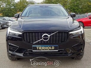 Volvo XC60 T6 R Design Plug-In AHK PANO ACC BLIS 21