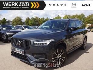 Volvo XC90 T8 R Design Plug-In AWD AHK Luftfw ACC PANO