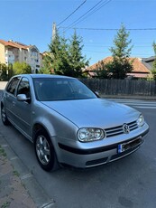 Vw golf 4 1.9 TDI an 2003