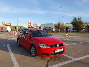 vw Jetta 1.6 105CP 2011