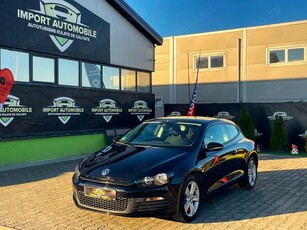 VW SCIROCCO = An: 2011 , Motor: 1390 cmc , BENZINA , 160cp , EURO 5 , 175.000 km