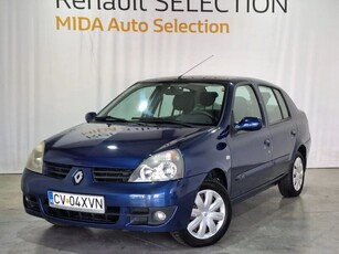 Renault Symbol