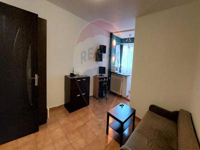 Apartament 1 camera inchiriere in bloc de apartamente Bucuresti, Iancului