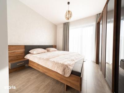 Apartament 2 camere Cloud 9 | Parcare Inclusa